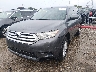 5TDZK3EH0CS****** Used and Repairable 2012 Toyota Highlander in Indianapolis