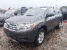 5TDZK3EH0CS****** Salvage and Repairable 2012 Toyota Highlander in Indiana State
