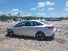 1FADP3H26JL****** Repairable 2018 Ford Focus in Florida State