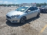 1FADP3H26JL****** Used and Repairable 2018 Ford Focus in West Palm Beach