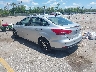 1FADP3H26JL****** Salvage and Repairable 2018 Ford Focus in West Palm Beach