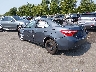 2T1BURHE0HC****** Salvamento y Reparables 2017 Toyota Corolla en Englishtown