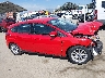 1FADP3K22GL****** Destrozados 2016 Ford Focus