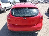 1FADP3K22GL****** Salvamento y Destrozados 2016 Ford Focus en North Hollywood