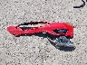 1FADP3K22GL****** Destrozados 2016 Ford Focus en Estado de California