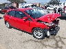 1FADP3K22GL****** Salvamento y Destrozados 2016 Ford Focus en North Hollywood
