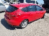 1FADP3K22GL****** Salvamento y Destrozados 2016 Ford Focus en Estado de California