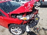 1FADP3K22GL****** Usados 2016 Ford Focus en Estado de California