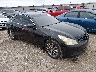 JNKCV61E89M****** Salvamento y Destrozados 2009 Infiniti G37 en Fayetteville