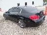 JNKCV61E89M****** Salvamento y Reparables 2009 Infiniti G37 en Fayetteville