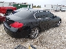 JNKCV61E89M****** Salvamento y Destrozados 2009 Infiniti G37 en Estado de Arkansas