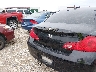 JNKCV61E89M****** Salvamento y Reparables 2009 Infiniti G37 en Estado de Arkansas