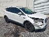 1FMCU9G90HU****** Salvage and Wrecked 2017 Ford Escape in Atlanta South