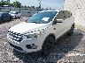 1FMCU9G90HU****** Used and Repairable 2017 Ford Escape in Atlanta South