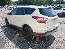 1FMCU9G90HU****** Salvage and Repairable 2017 Ford Escape in Atlanta South
