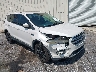 1FMCU9G90HU****** Salvage and Repairable 2017 Ford Escape in Georgia State