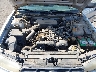4S3BK4352W7****** Repairable 1998 Subaru Legacy in Albuquerque