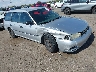 4S3BK4352W7****** Salvage and Wrecked 1998 Subaru Legacy in Albuquerque
