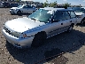 4S3BK4352W7****** Used and Repairable 1998 Subaru Legacy in Albuquerque