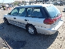 4S3BK4352W7****** Salvage and Repairable 1998 Subaru Legacy in Albuquerque