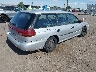 4S3BK4352W7****** Salvage and Wrecked 1998 Subaru Legacy in New Mexico State