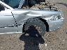 4S3BK4352W7****** Salvage and Repairable 1998 Subaru Legacy in New Mexico State