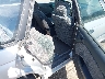4S3BK4352W7****** Wrecked 1998 Subaru Legacy in Albuquerque