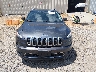 1C4PJMDS9FW****** Wrecked 2015 Jeep Cherokee in Mississippi State