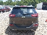 1C4PJMDS9FW****** Wrecked 2015 Jeep Cherokee