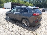 1C4PJMDS9FW****** Salvage and Repairable 2015 Jeep Cherokee in Gulf Coast