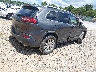 1C4PJMDS9FW****** Salvage and Wrecked 2015 Jeep Cherokee in Mississippi State