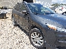 1C4PJMDS9FW****** Salvage and Repairable 2015 Jeep Cherokee in Mississippi State