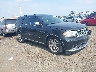 1C4SDJET0EC****** Salvage and Wrecked 2014 Dodge Durango in Avenel New Jersey