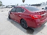3N1AB7AP0HY****** Salvage and Repairable 2017 Nissan Sentra in Los Angeles South