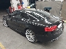 WAUC4AFR7GA****** Salvage and Repairable 2016 Audi S5 in Phoenix