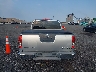 1N6AD07W86C****** Wrecked 2006 Nissan Frontier