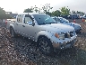 1N6AD07W86C****** Salvage and Wrecked 2006 Nissan Frontier in Staten Island