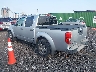 1N6AD07W86C****** Salvage and Repairable 2006 Nissan Frontier in Staten Island