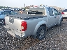 1N6AD07W86C****** Salvage and Wrecked 2006 Nissan Frontier in New York State
