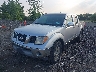 1N6AD07W86C****** Salvage and Repairable 2006 Nissan Frontier in New York State