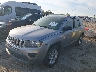 1C4NJCBB7FD****** Used and Repairable 2015 Jeep Compass in Tulsa
