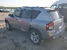 1C4NJCBB7FD****** Salvage and Repairable 2015 Jeep Compass in Tulsa