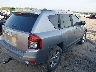 1C4NJCBB7FD****** Salvage and Wrecked 2015 Jeep Compass in Oklahoma State