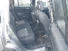 1C4NJCBB7FD****** Wrecked 2015 Jeep Compass in Tulsa