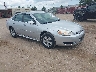 2G1WA5E31C1****** Salvage and Wrecked 2012 Chevrolet Impala in Longview