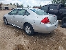 2G1WA5E31C1****** Salvage and Repairable 2012 Chevrolet Impala in Longview