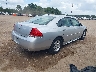 2G1WA5E31C1****** Salvage and Wrecked 2012 Chevrolet Impala in Texas State