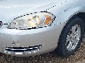 2G1WA5E31C1****** Salvage and Repairable 2012 Chevrolet Impala in Texas State