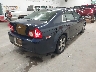 1G1ZC5E17BF****** Salvage and Wrecked 2011 Chevrolet Malibu in Iowa State