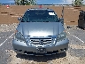 5FNRL3H9XAB****** Wrecked 2010 Honda Odyssey in California State
